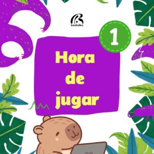 Hora de Jugar 1